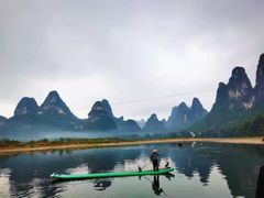 -桂林两江四湖景区