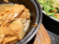 -五谷丰登农家院·地道胶东菜·海鲜烧烤(威海店)