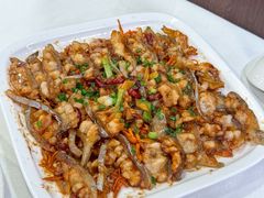 -上水酒家(信德分店)