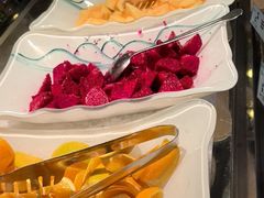 -舜和巴西烤肉餐厅(舜和国际店)
