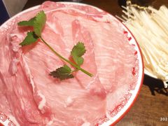 -牛市坎火锅(建设路店)