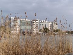 -美兰湖景区