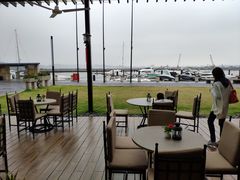 -南沙游艇会·大兵船餐厅