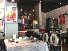 大堂-兄弟龙虾(胜太路总店)