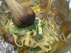 -见味花甲(福田coco park店)