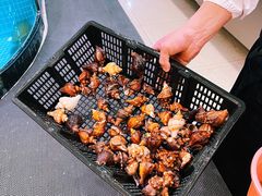 -姜君·千岛湖鱼头馆(浦东大道店)