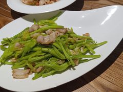 -金苑酒家·客家菜·广东老字号(万象店)