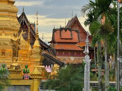 -西双版纳傣族园