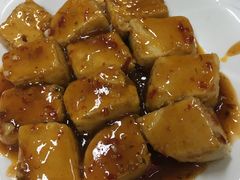 -天津外国语大学（马场道校区）食堂