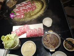 -鲁西肥牛(九方购物中心店)