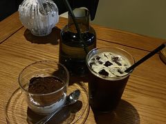 -at cafe 意大利餐厅(集美店)