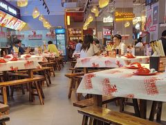 -老闵田螺馆·南昌市井菜·特色小吃(总店)