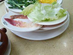 -桥香园云南过桥米线(金马碧鸡店)