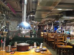 -原始泥炉烤肉(总店)