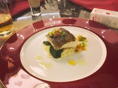 -漢咖啡·全服务式自助晚餐(武汉洲际酒店)