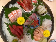-小山日本料理(太古汇店)