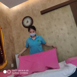 点击看大图 -弗蕾亚·和月月子调理院(东湖店)