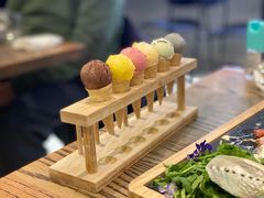 -ALLORA意大利餐厅(丰盛里店)