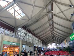 -丽江三义国际机场