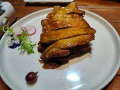 河北神仙鸡（小份）-小放牛炒菜馆(北国商城店)