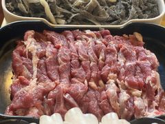 -牛街清真满恒記(平安里西大街店)