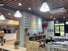 -三味STUDY·K书馆·自习室(全国总店)