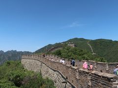 -慕田峪长城