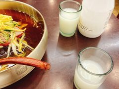 -服务大楼冷面(延大店)