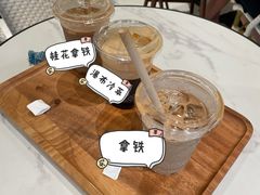 -Peet's Coffee皮爷咖啡(万象天地店)