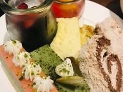 -昆山琶拉帝诗酒店·河畔咖啡厅Riverside Cafe