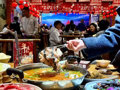 -亮欢寨酸汤鱼(沙冲路店)