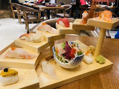 -阿吾罗日本料理(K11艺术中心店)