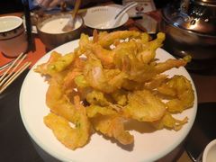 -蒙古人烹羊专家(东风大街店)
