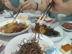 -味+新京宴·烤鸭·北京菜(创意谷店)