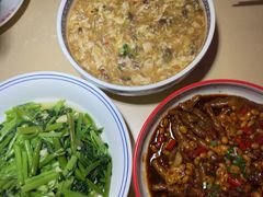 -小柴米·传统江西菜(八一广场店)