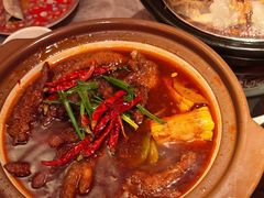 -山四砂锅(太原钟楼街店)