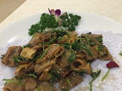 -唐晋人家(源深路店)