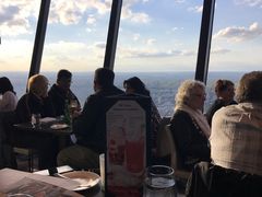 -360 The Restaurant at the CN Tower