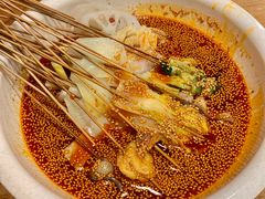 -嘉州叶婆婆钵钵鸡(建设路店)