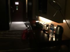 -龙岩东方凯悦商务酒店(国际美食城店)