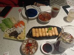 -鱼酷活鱼烤鱼(新世界城店)