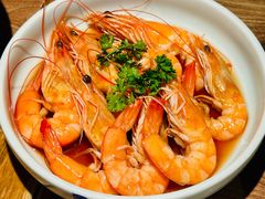 -大潮淮·淮扬菜(何园旗舰店)