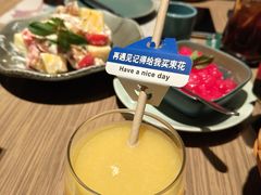 -安南越南餐厅(青岛万象城店)