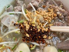 -榮泰米粉湯(Left Shop)