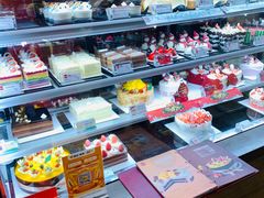 -85度C(南京龙江店)