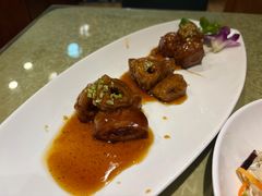 九转大肠-春江饭店(共青团路总店)