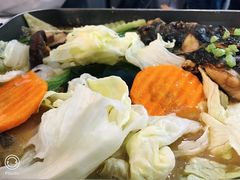 -三江源活鱼现烤(维多利摩尔城店)