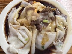 -河记肠粉店