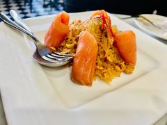 烟三文鱼沙拉-安德鲁饼店(总店)