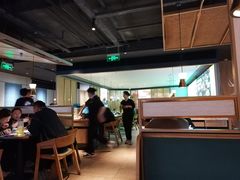 -望蓉城·古法酸菜鱼·川小馆(金桥国际店)